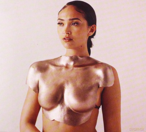 Joy Crookes: Skin [CD]