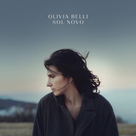 Olivia Belli: Sol Novo [CD]