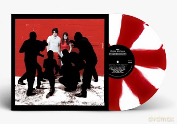 The White Stripes: White Blood Cells [Winyl]