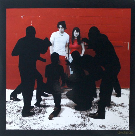 The White Stripes: White Blood Cells [Winyl]