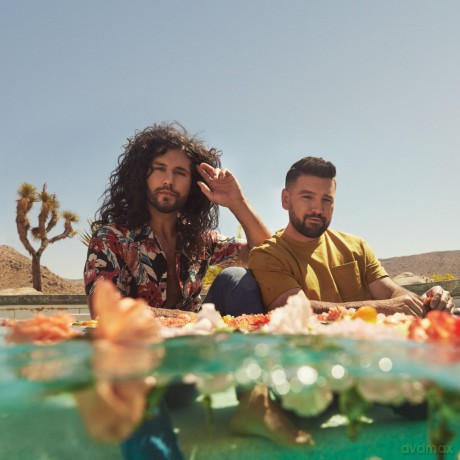 Dan + Shay: Good Things [CD]