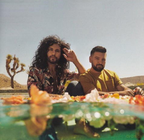 Dan + Shay: Good Things [CD]