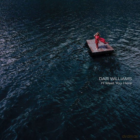 Dar Williams: I'll Meet You Here [CD]
