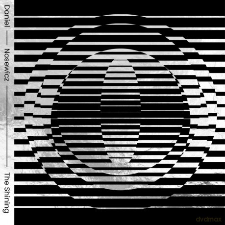 Daniel Nosewicz (Budapest Scoring Orchestra, Jerzy Małek): The Shining [CD]