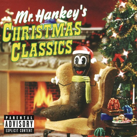South Park: Mr. Hankey's Christmas Classics [2xWinyl]