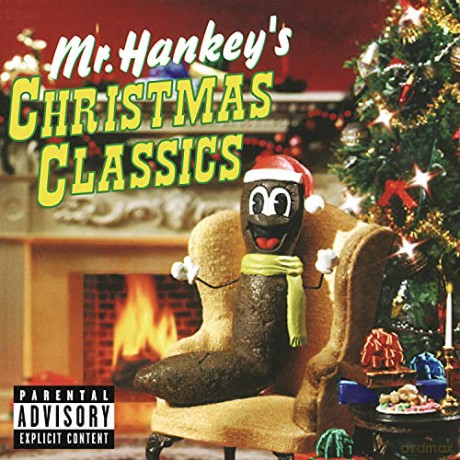 South Park: Mr. Hankey's Christmas Classics [2xWinyl]