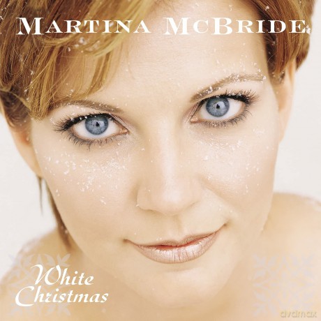 Martina McBride: White Christmas [Winyl]