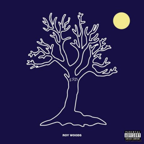 Roy Woods: Exis [Winyl]
