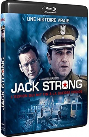Jack Strong [Blu-Ray]