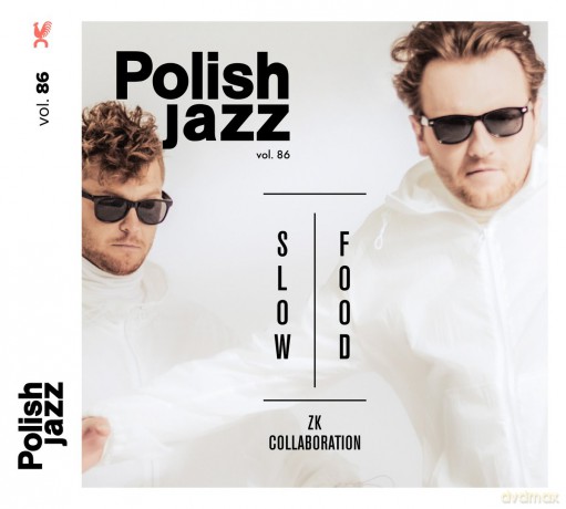 Zk Collaboration: Slow Food (Polish Jazz Vol. 86) [CD]