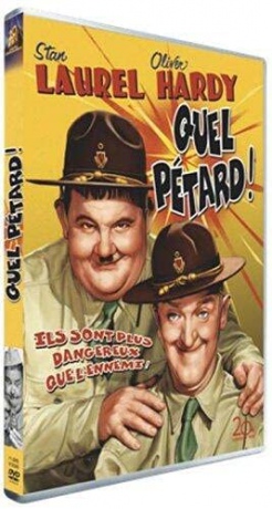 Great Guns [DVD]