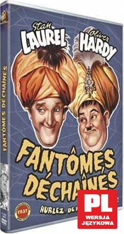 Trumna pod sufitem [DVD]
