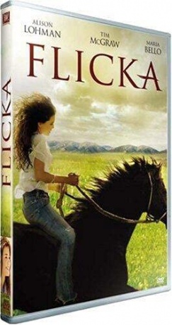 Flicka [DVD]