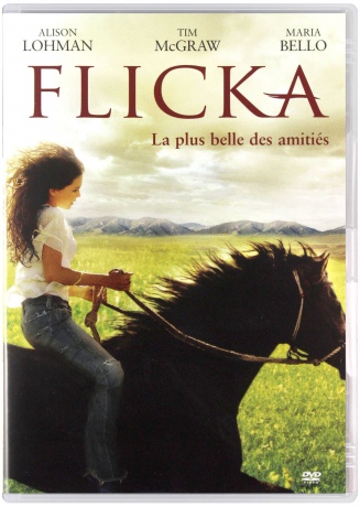 Flicka [DVD]