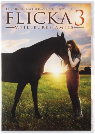 Flicka: Country Pride (Flicka 3: Najlepsi przyjaciele) [DVD]