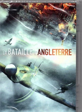 Battle of Britain (Bitwa o Anglię) [DVD]