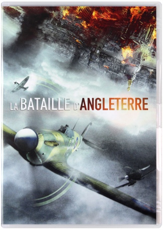 Battle of Britain (Bitwa o Anglię) [DVD]