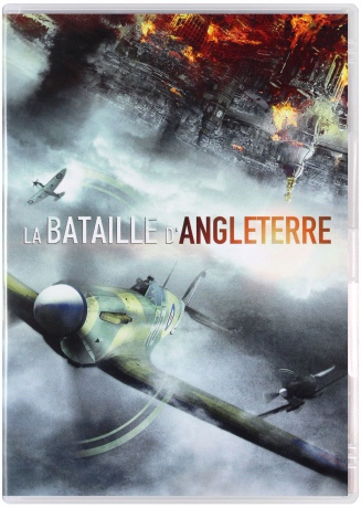 Battle of Britain (Bitwa o Anglię) [DVD]