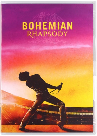 Bohemian Rhapsody [DVD]