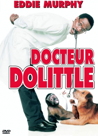Doctor Dolittle [DVD]