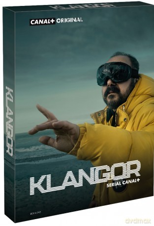 Klangor [4DVD]