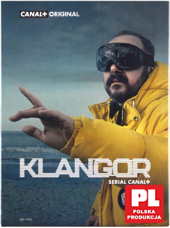 Klangor [4DVD]