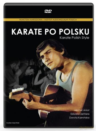 Karate po polsku [DVD]