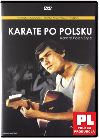 Karate po polsku [DVD]