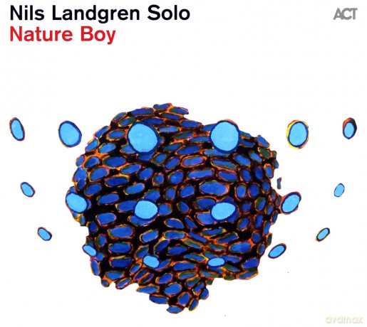Nils Landgren: Nature Boy [CD]