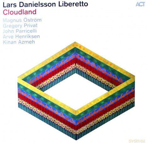 Lars Danielsson Liberetto: Cloudland [Winyl]