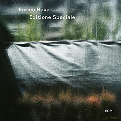 Enrico Rava: Live From Middelheim [CD]