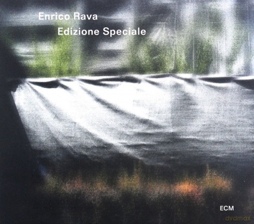 Enrico Rava: Live From Middelheim [CD]