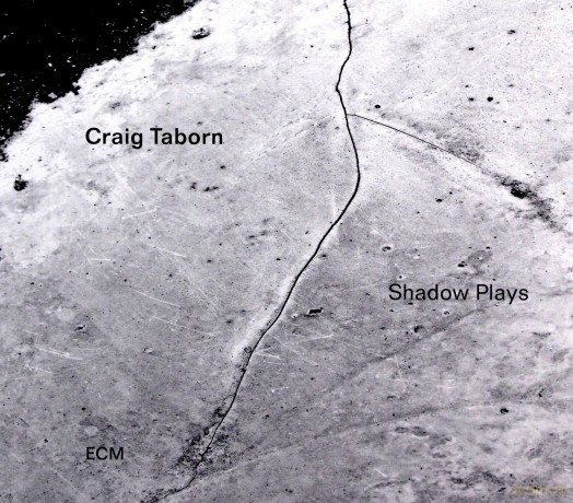 Craig Taborn: Shadow Plays [CD]