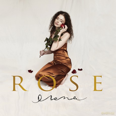Olena: Rose [CD]