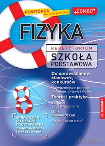 Fizyka Repetytorium Szkoła podstawowa - Wawrzyniec Korzeń [KSIĄŻKA]