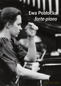 forte-piano - Ewa Pobłocka [KSIĄŻKA]