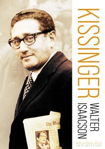 Kissinger - Walter Isaacson [KSIĄŻKA]