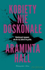 Kobiety niedoskonałe - Araminta Hall [KSIĄŻKA]