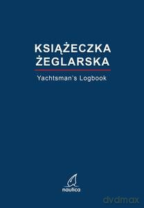 Książeczka żeglarska [KSIĄŻKA]