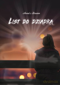 List do dziadka - Anna's Dream [KSIĄŻKA]