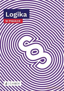 Logika w pigułce [KSIĄŻKA]