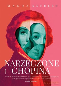 Narzeczone Chopina - Magda Knedler [KSIĄŻKA]