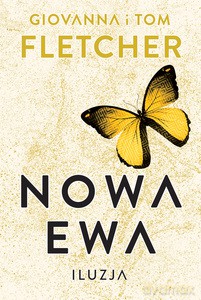 Nowa Ewa. Iluzja - Giovanna Fletcher [KSIĄŻKA]