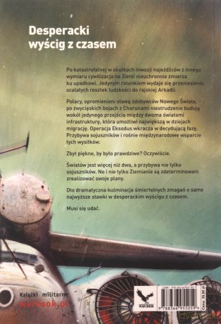 Pierwsze starcie - Vladimir Wolff [KSIĄŻKA]