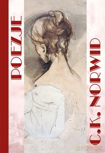 Poezje - C. K. Norwid - Cyprian Kamil Norwid [KSIĄŻKA]