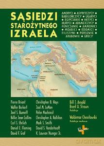 Sąsiedzi starożytnego Izraela [KSIĄŻKA]