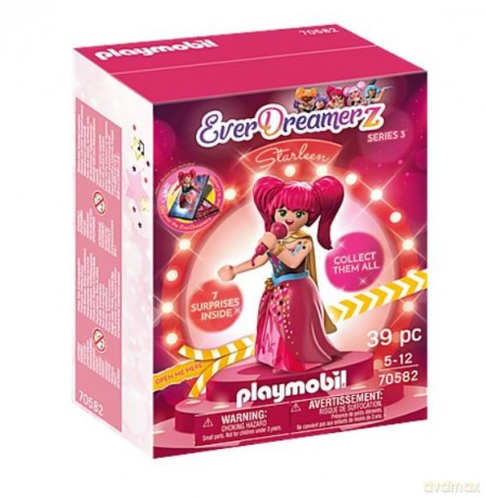 EverDreamerz 70582 Starleen Music World