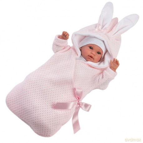 Lalka Bobas płaczący 36 cm