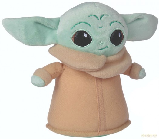 Maskotka Disney Mandalorian The Child 18 cm