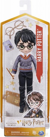 Wizarding World Harry [FIGURKA]